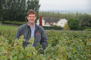 Anthony snell in Blackcurrants