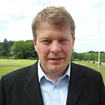 picture of Jens Holme Pedersen