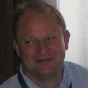 Dr Aleksandr Yareshchenko, Ukraine