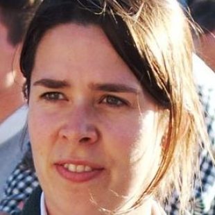 Harriet Roberts, UK