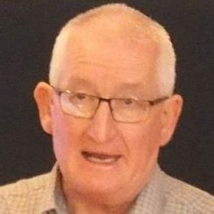 Jim Grierson, New Zealand