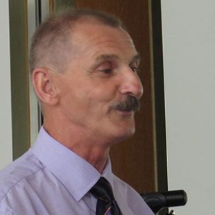 Stanislaw Pluta, Poland