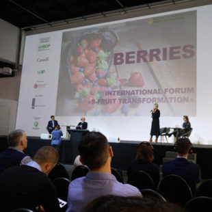S-Fruit Ukraine 2019