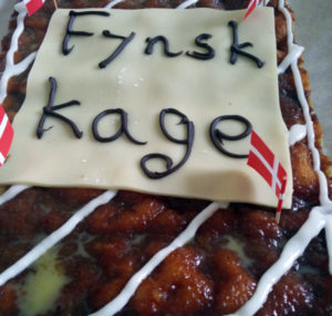 Fynsk Kage