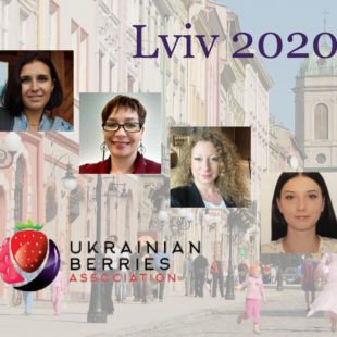 Save the date: IBA conference 2020 in Ukraine
