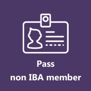 Full conference (non-member)