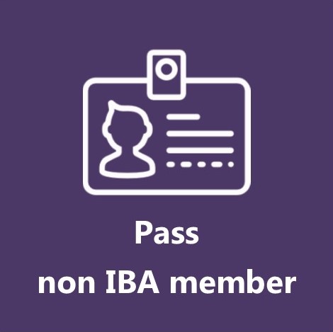 Full conference (non-member)
