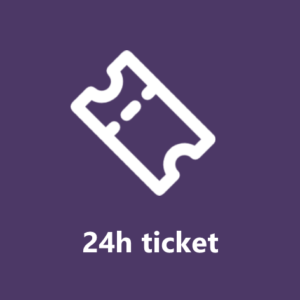 One-Day-ticket members