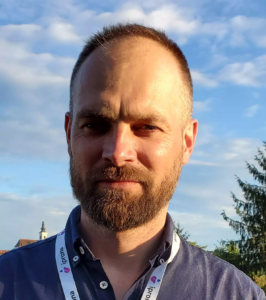Jakub Osrodek