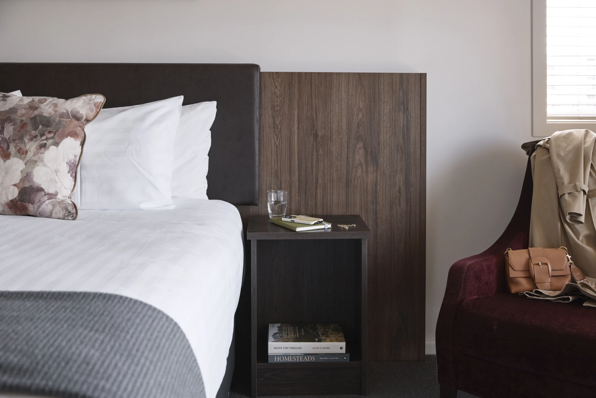 Rydges Latimer Christchurch_Bedroom_Executive King and Premier_styled_Terence Chin 26_HR